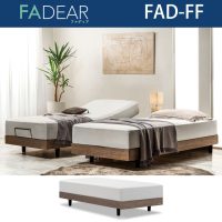 FADEAR(ファディア) – ヘッドボードのないタイプ FAD-FF