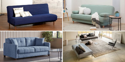 ソファーベッド