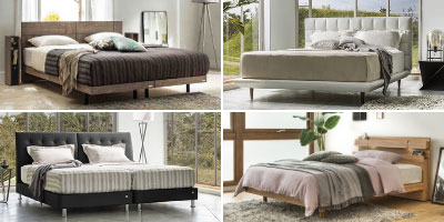 フランスベッドの定番・人気ベッドフレーム